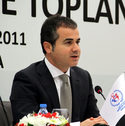 Madalya sayısı önemli değil